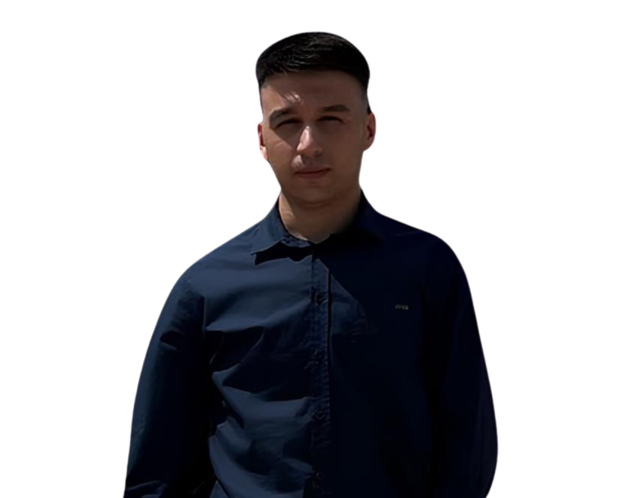 Ekip Üyesi 1